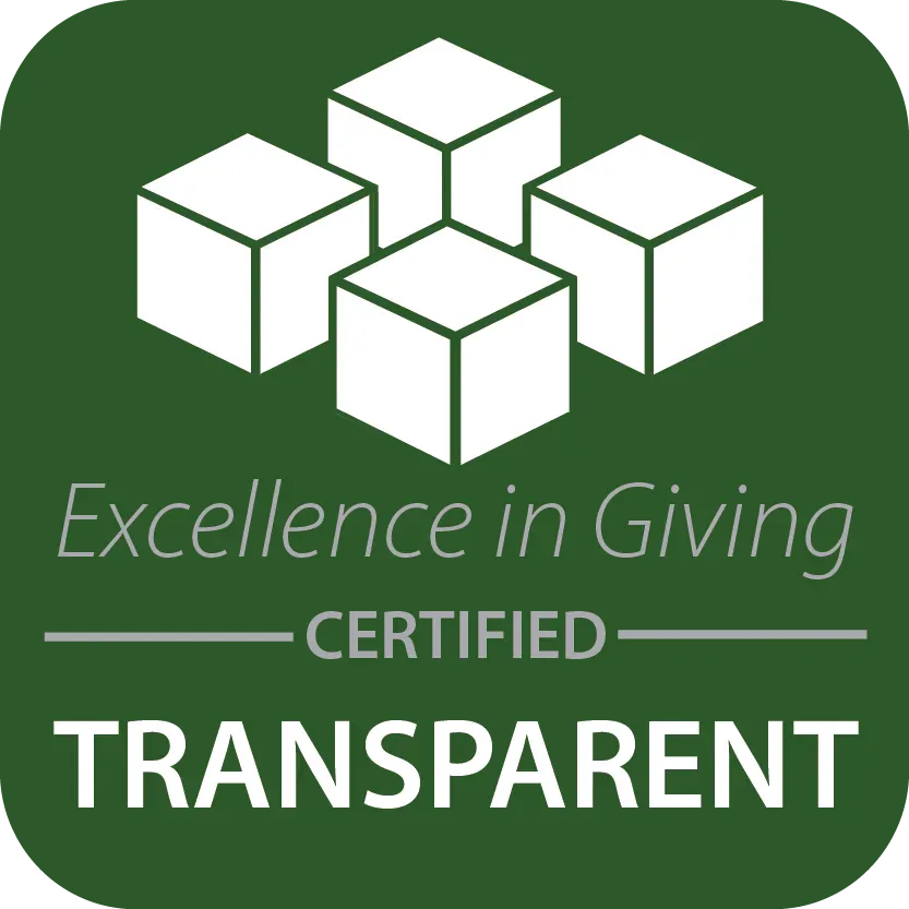 EIG Certified Transparent Logo