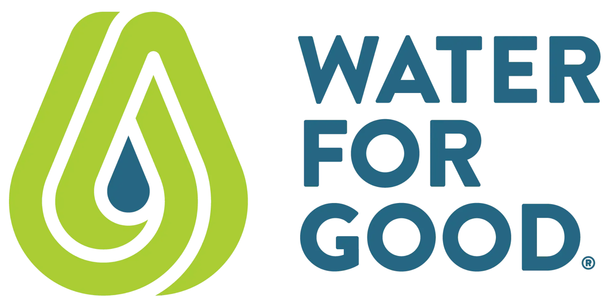 Water for Good